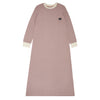 Classic Rose Pink Nightgown